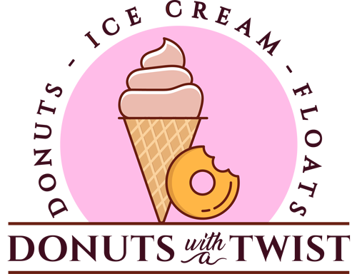 Donuts with a Twist